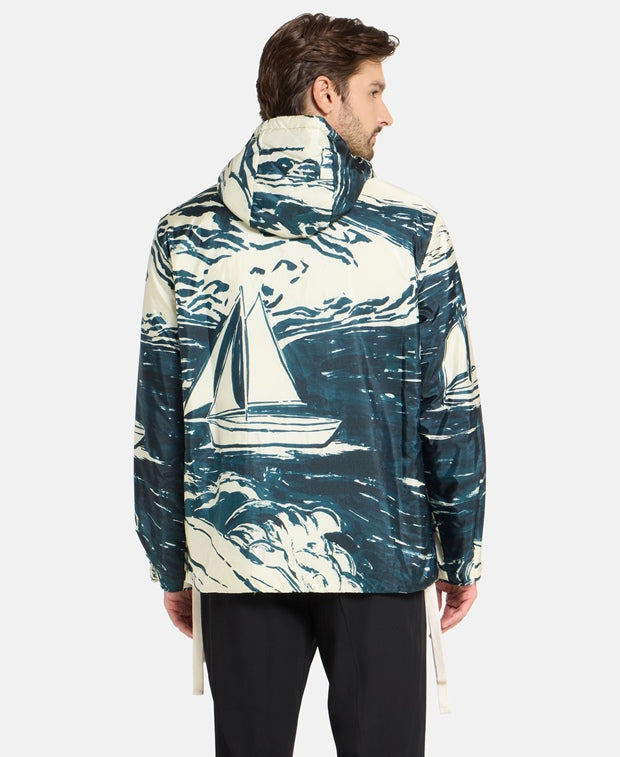 Jil Sander Blouson