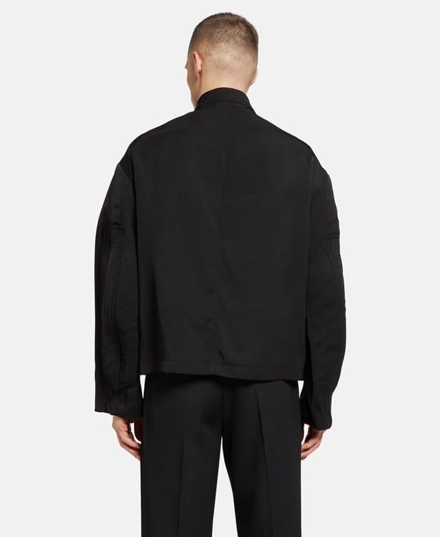 Jil Sander Transitional jacket