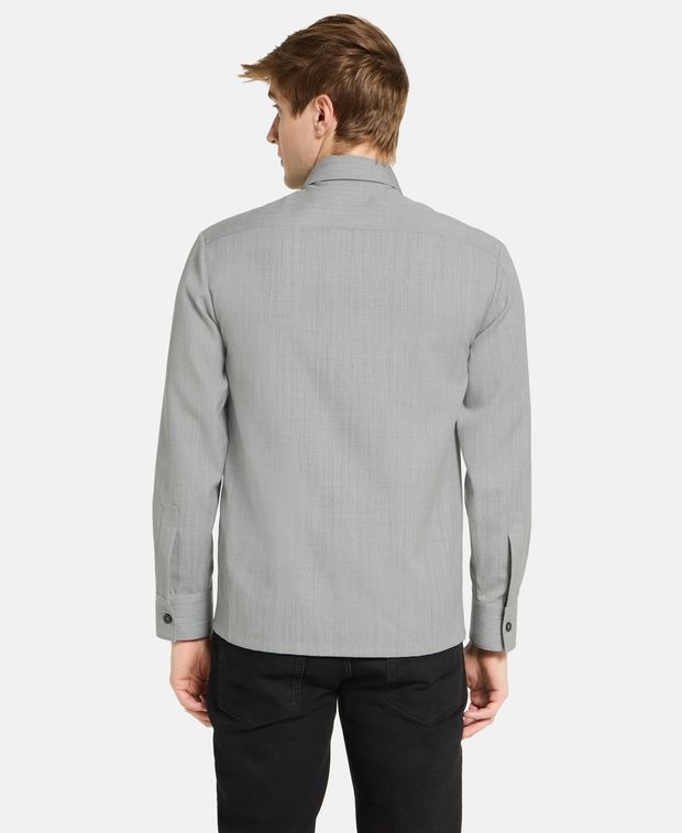 Jil Sander Wool shirt