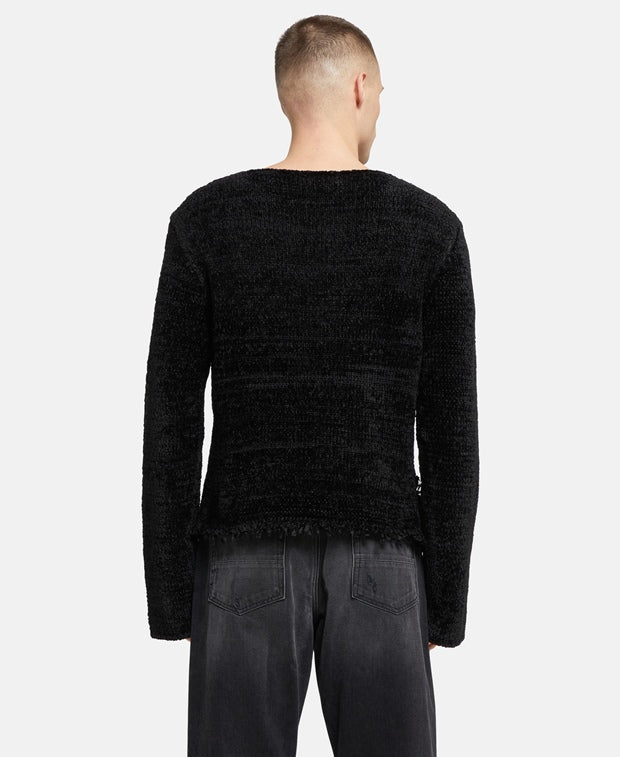 Jil Sander Long-sleeved jumper