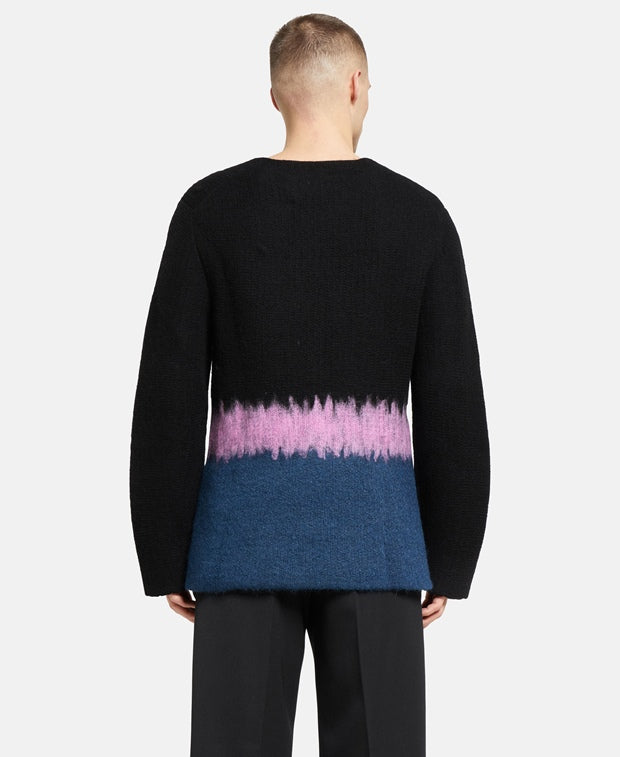Jil Sander Long-sleeved jumper