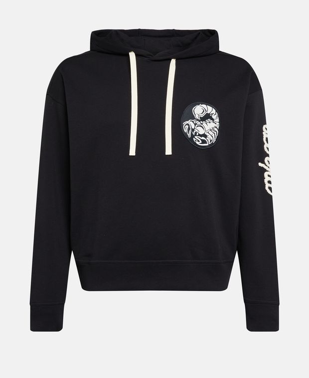 Jil Sander Hoodie