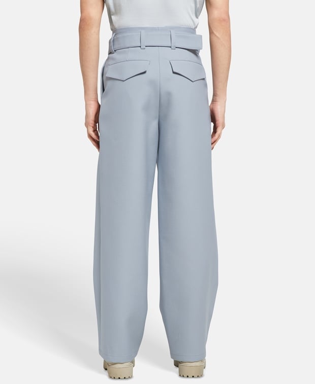 Jil Sander Wool trousers