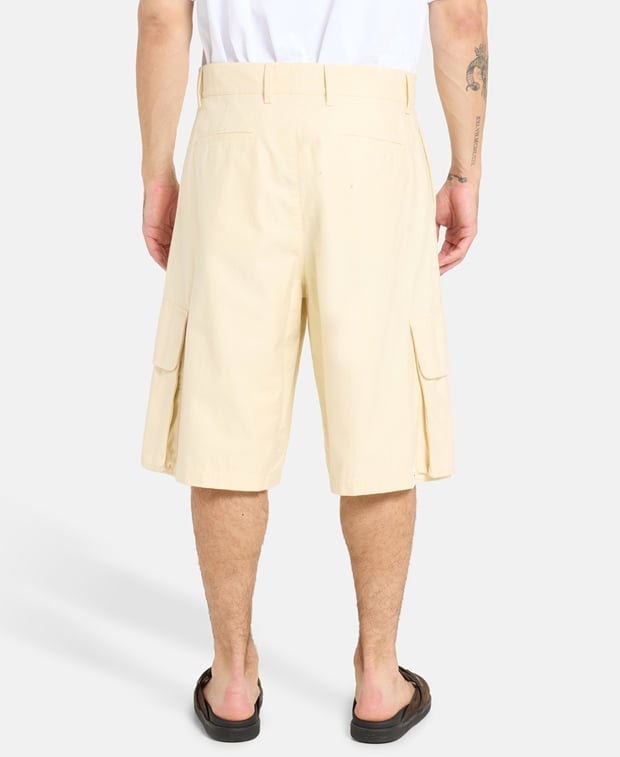 Jil Sander Cargo shorts