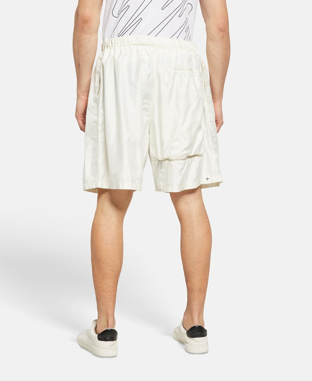 Jil Sander Shorts Putty