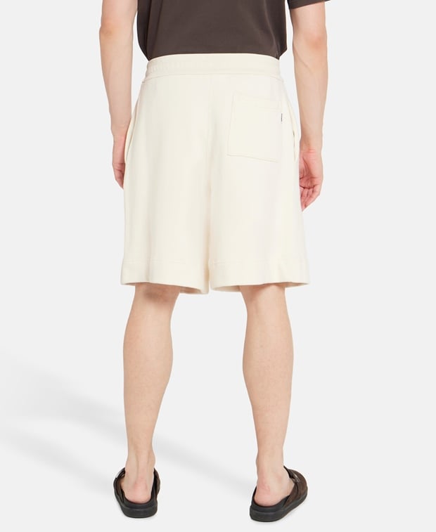 Jil Sander Sweatshorts