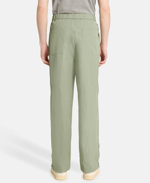 Jil Sander Casual trousers