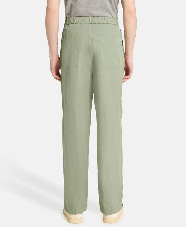 Jil Sander Casual trousers