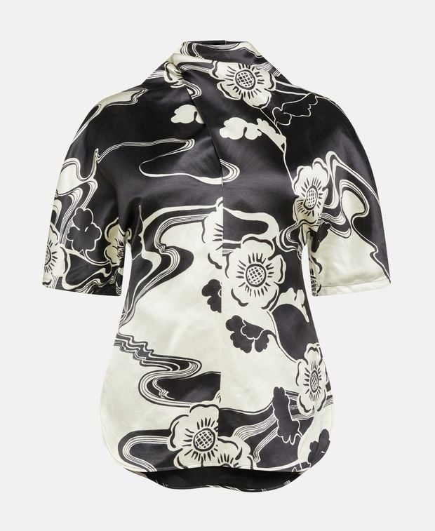 Jil Sander Shirt blouse