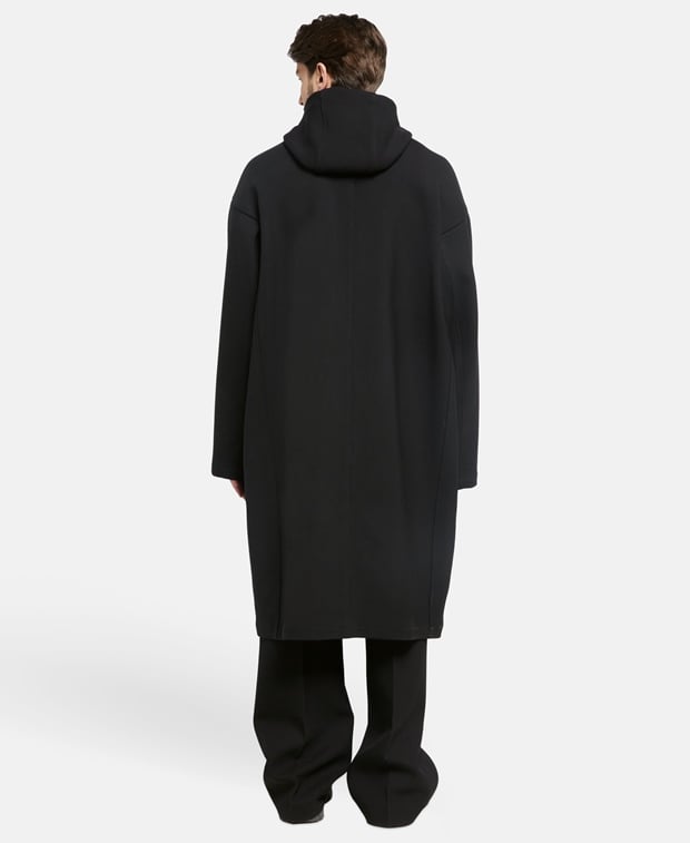 Jil Sander Transitional coat