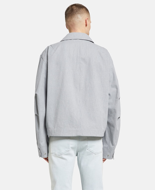 Jil Sander Transitional jacket