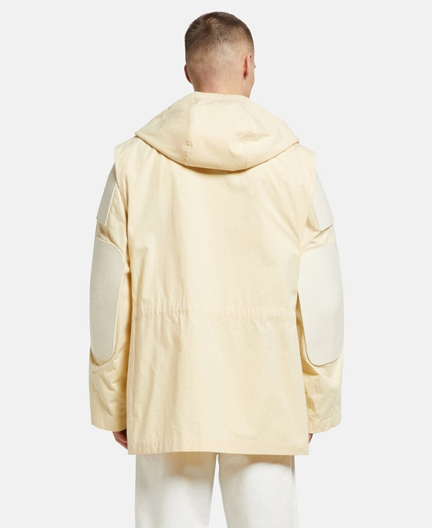 Jil Sander Transitional jacket
