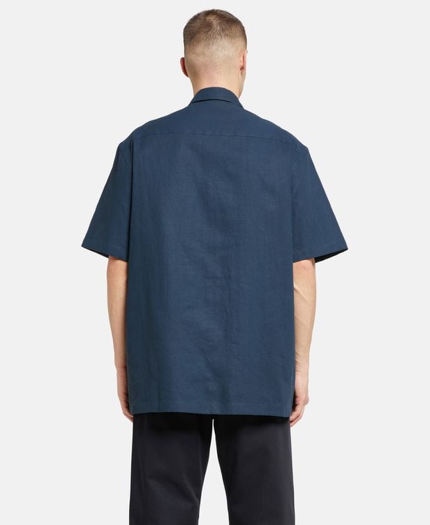Jil Sander Short-sleeved shirt