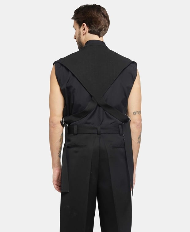 Jil Sander Gilet