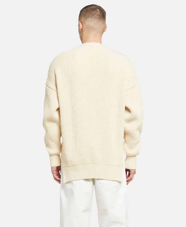 Jil Sander Long-sleeved jumper