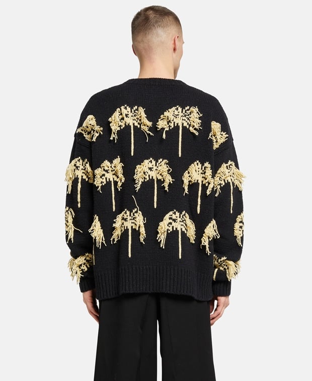 Jil Sander Long-sleeved jumper