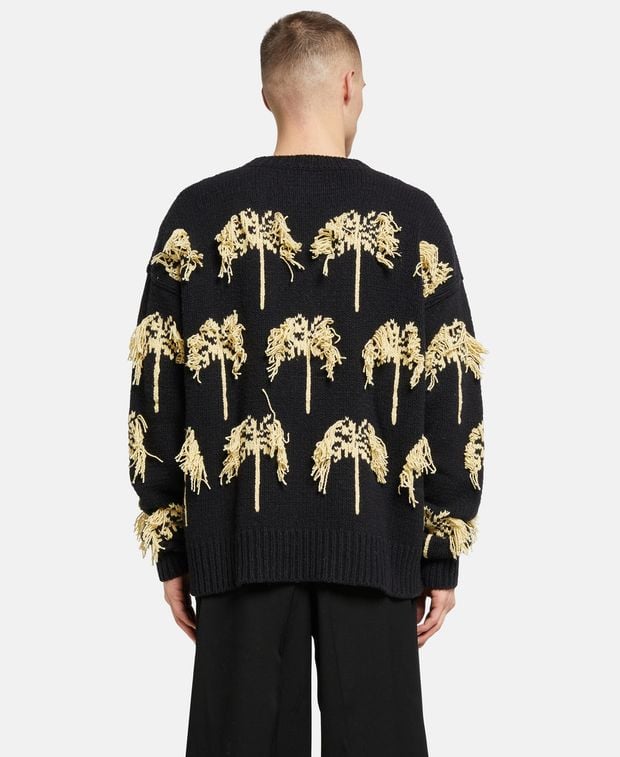 Jil Sander Long-sleeved jumper