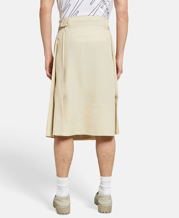 Jil Sander Midi skirt