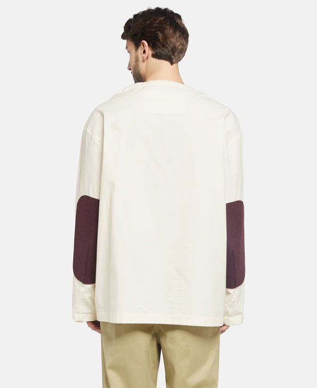 Jil Sander Long-sleeved top
