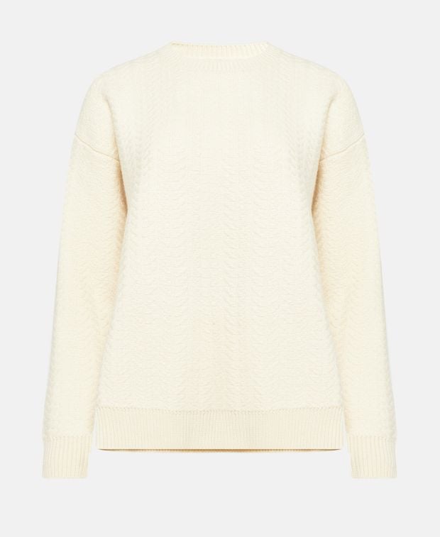 Jil Sander Wool pullover