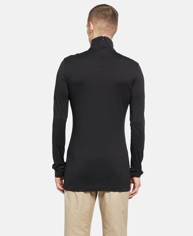 Dolce & Gabbana Long-sleeved top