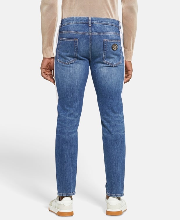 Dolce & Gabbana Slim fit jeans