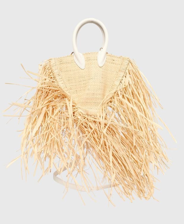 Jacquemus Bucket bag Le Petit Baci