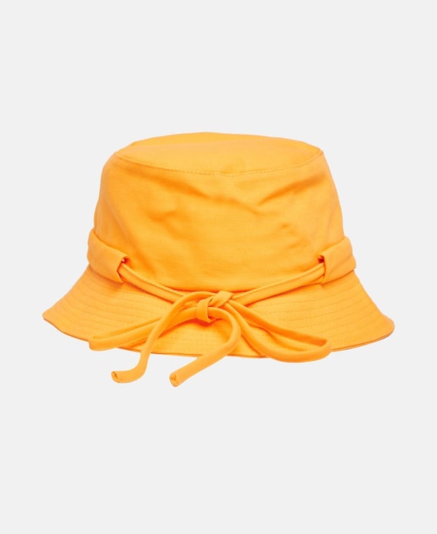 Jacquemus Bucket hat Le Bob Gadjo