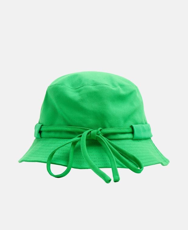 Jacquemus Bucket hat