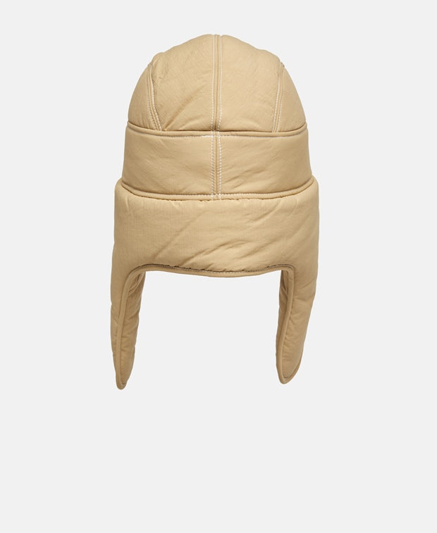 Jacquemus Aviator cap