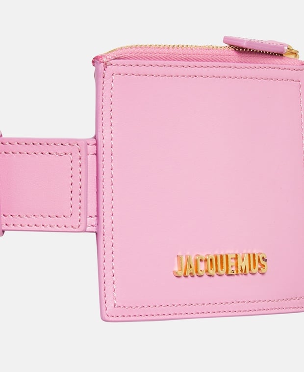 Jacquemus Leather belt