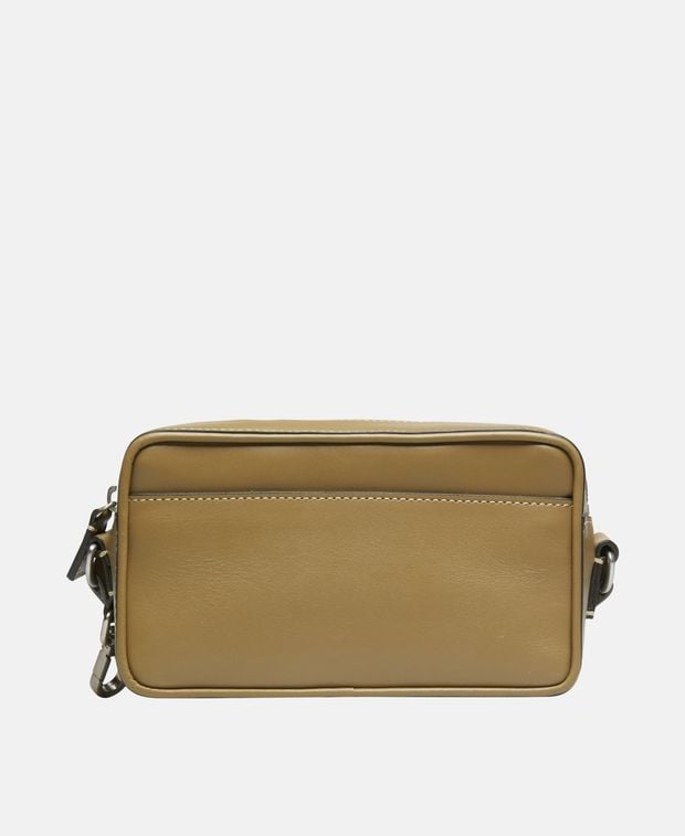 Jacquemus Leather cross body bag