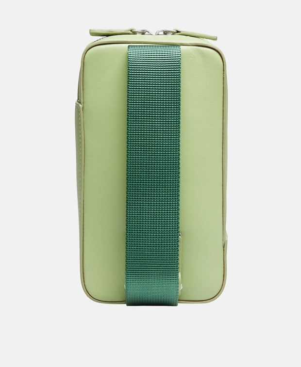 Jacquemus Leather bum bag