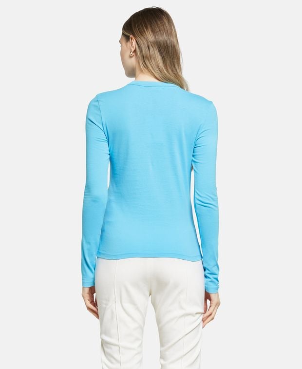 Jacquemus Long-sleeved top