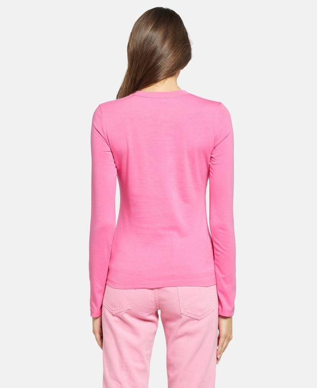 Jacquemus Long-sleeved top