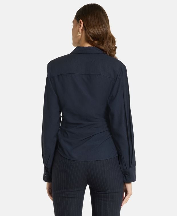 Jacquemus Leisure blouse Bahia
