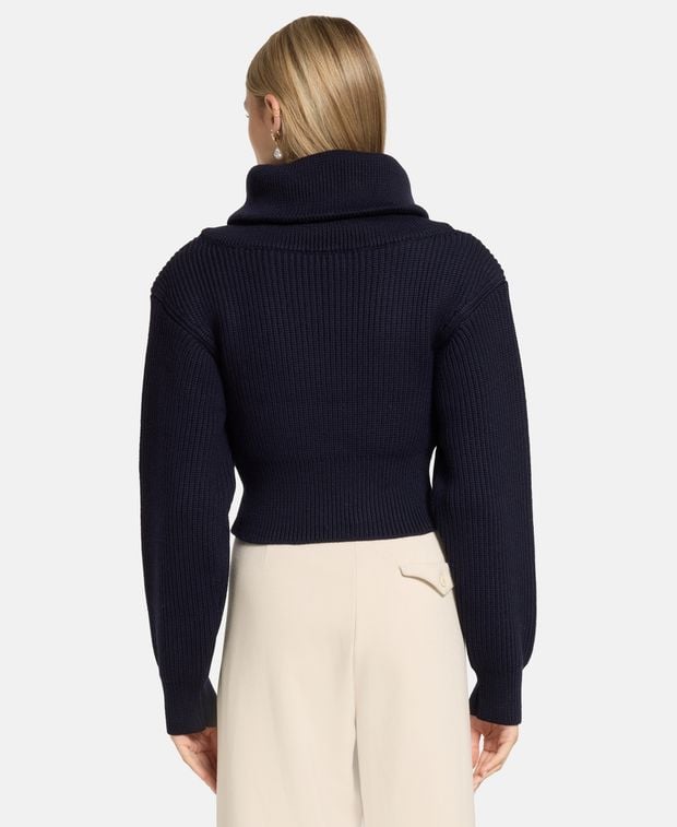 Jacquemus Wool jumper Maille