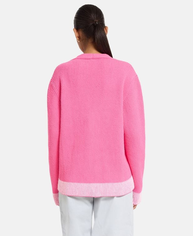 Jacquemus Cardigan Limone