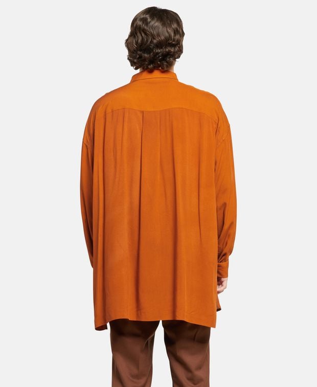 Jacquemus Long-sleeved shirt