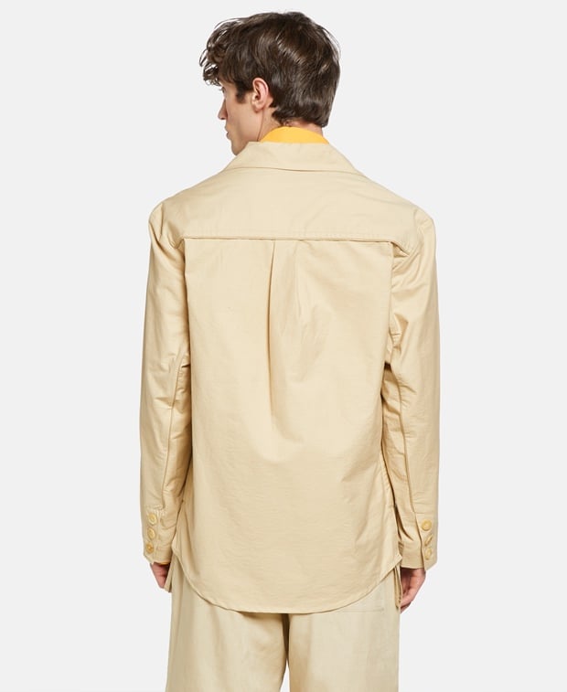 Jacquemus Suit jacket