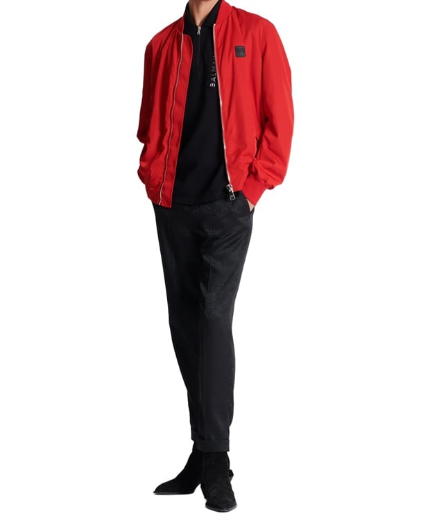 Balmain Functional trousers