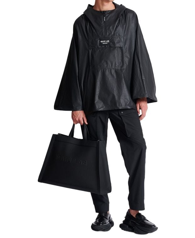 Balmain Trench coat