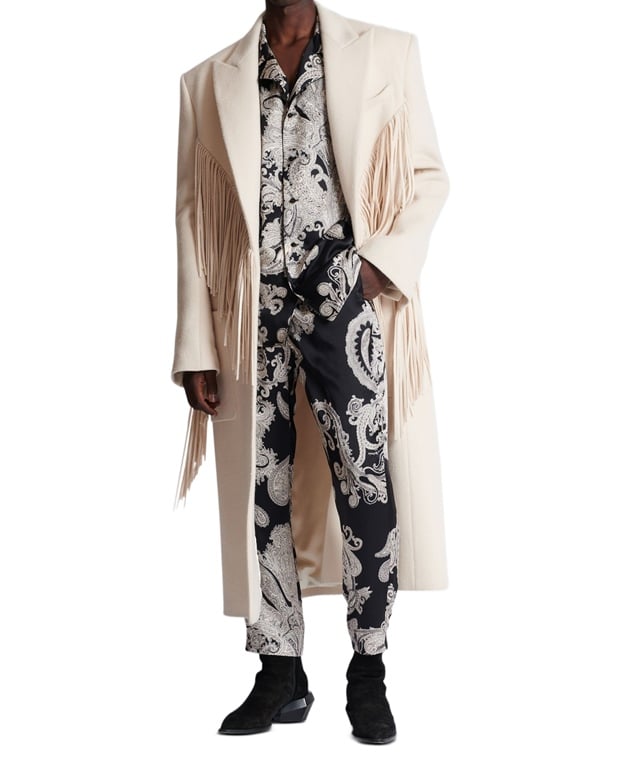 Balmain Trousers