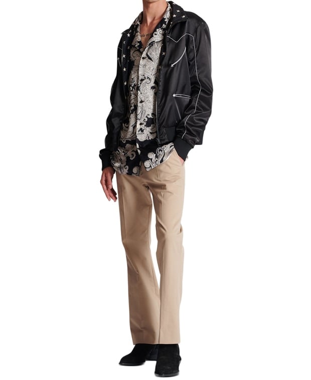 Balmain Functional trousers