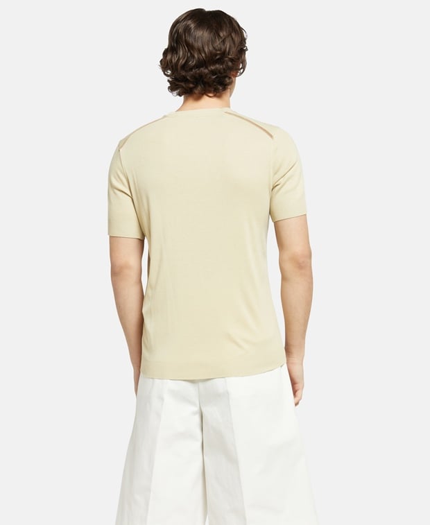 Tom Ford Short-sleeved pullover