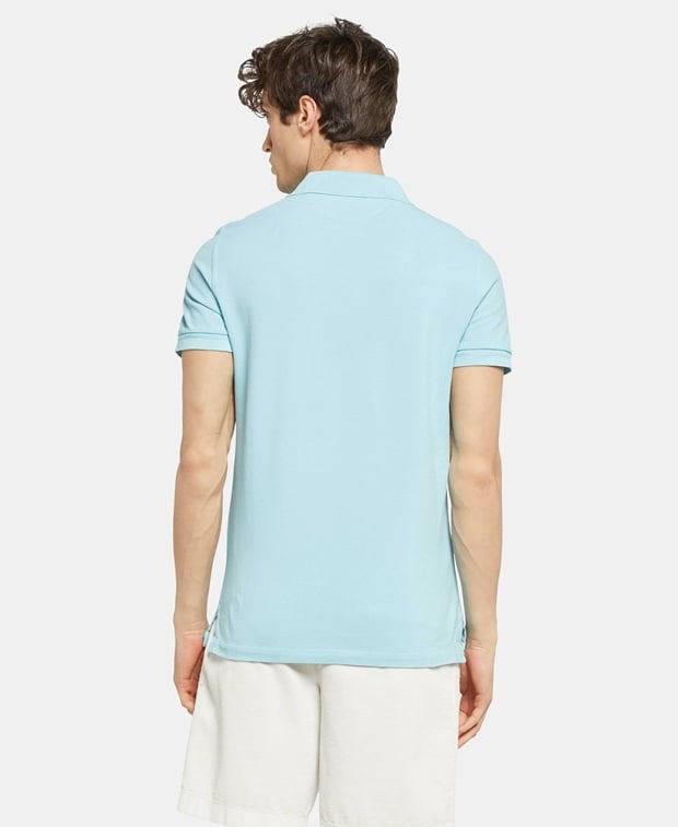 Tom Ford Polo shirt Blue