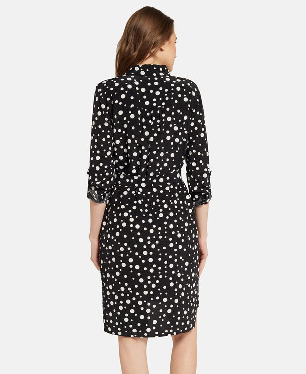 Diane von Furstenberg Shirt dress