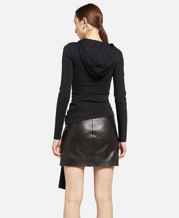 Off-White Long-sleeved top