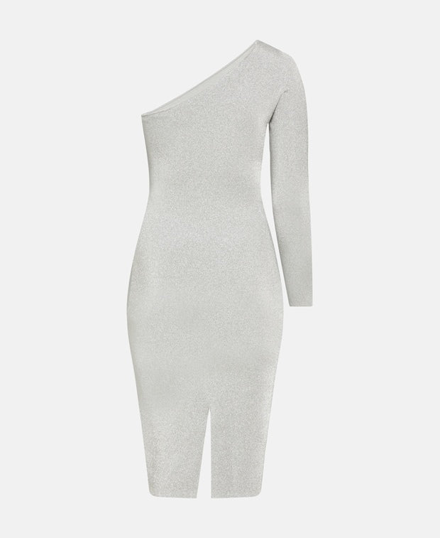 Victoria Beckham One-shoulder dress