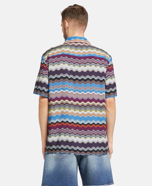 Missoni Short-sleeved shirt